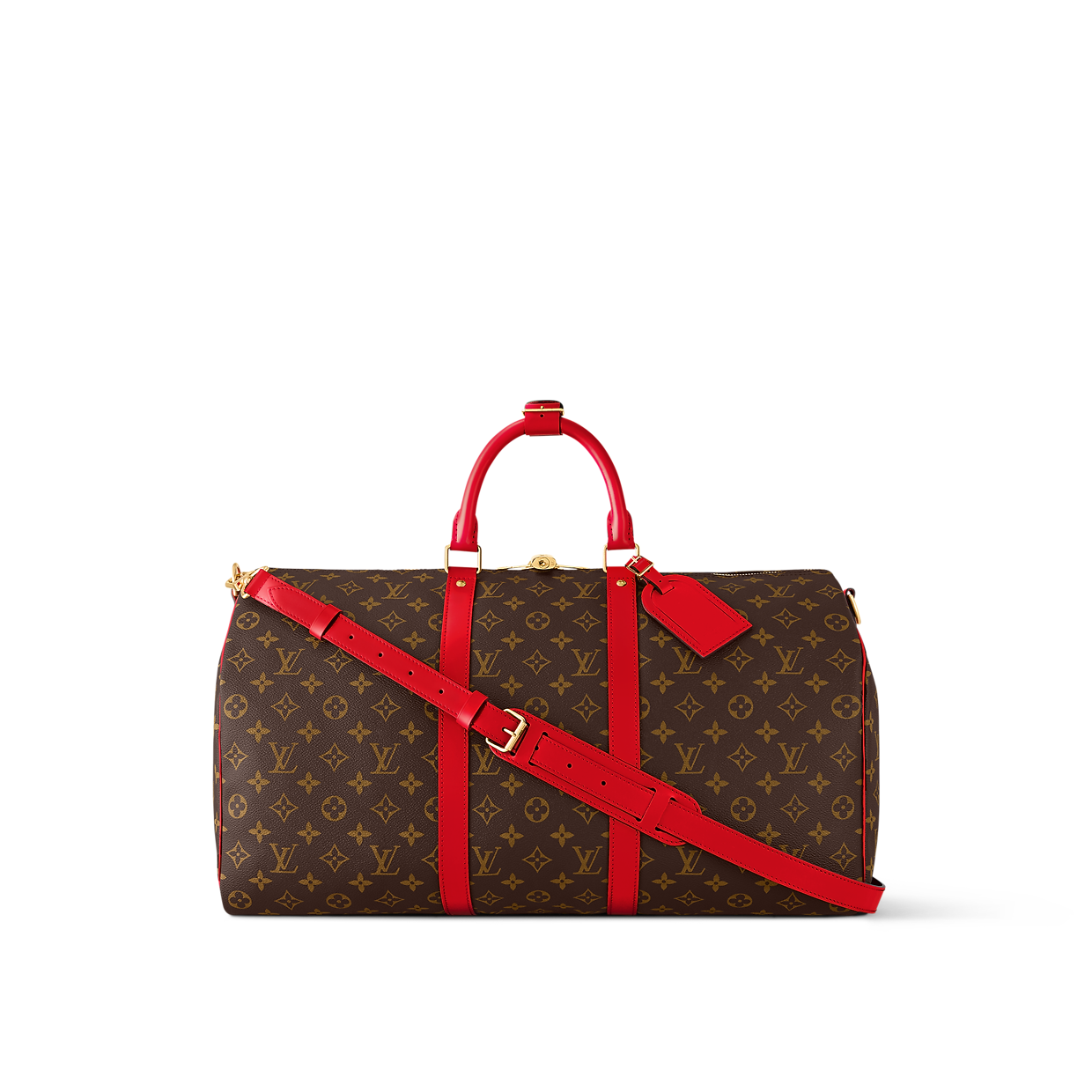 Women's Softsided Travel Bags, Weekenders, Duffles LOUIS VUITTON